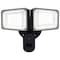 Nuvo 36W Rectangular Outdoor SMART Security Light w/Camera - Starfish Enabled - Tunable White - Black 65/921 - alternate 7